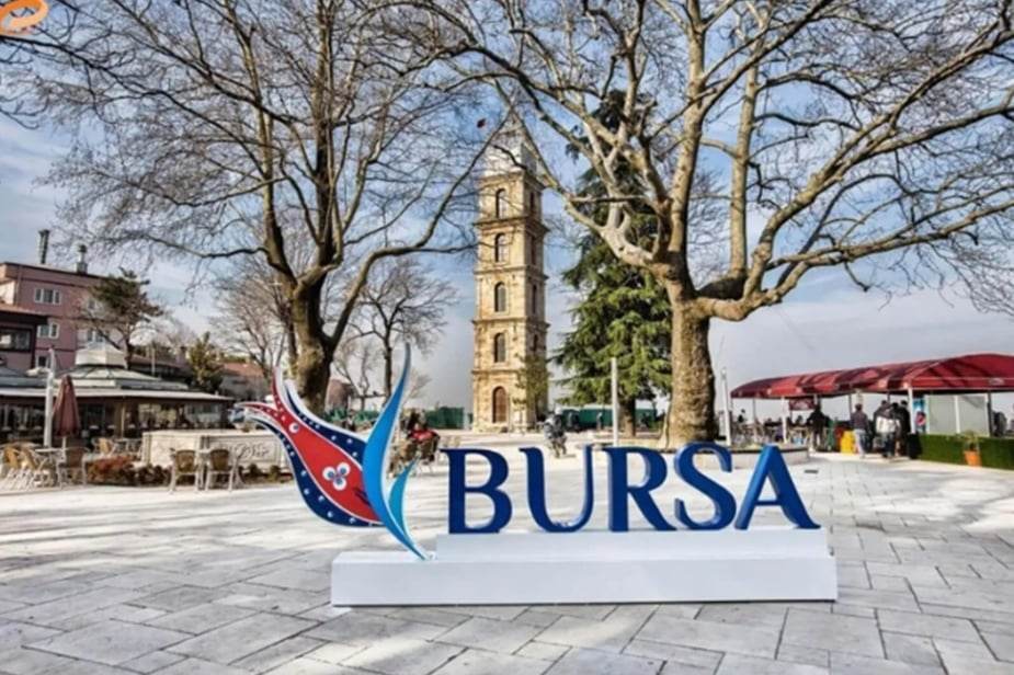 Bursa