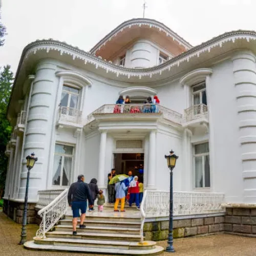 متحف أتاتورك درييف