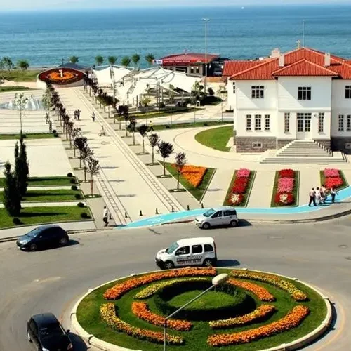 القصر المتحرك