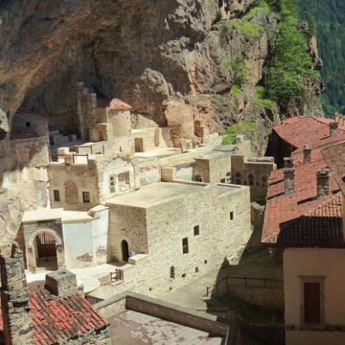 انحاء دير سوميلا