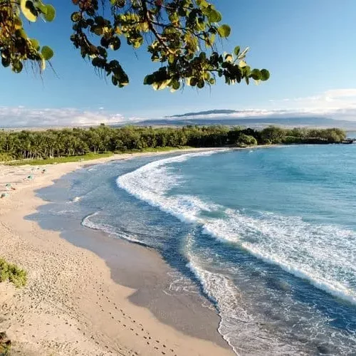 شاطئ فونا اوردو