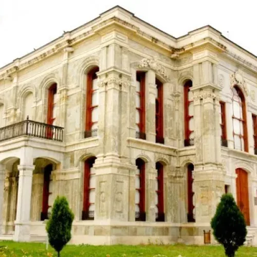 متحف كوجالي