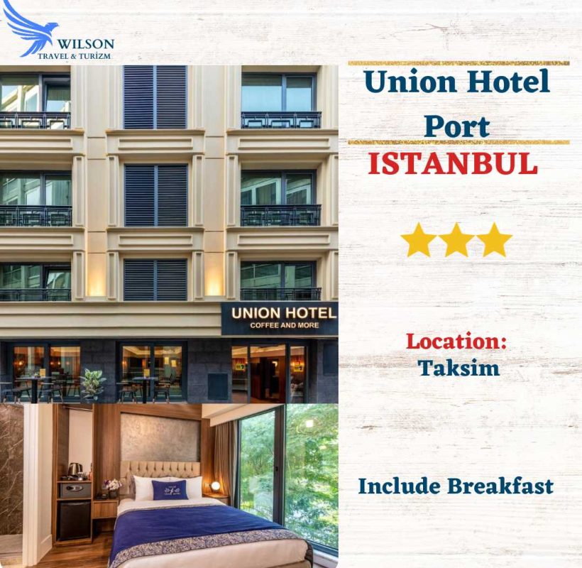 Hotels posts tout anglais