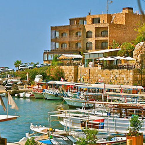 jbeil-lebanon